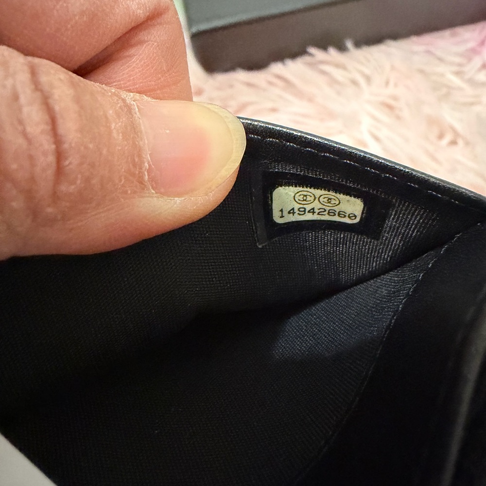 Channel Wallet - Picture 3 of 5